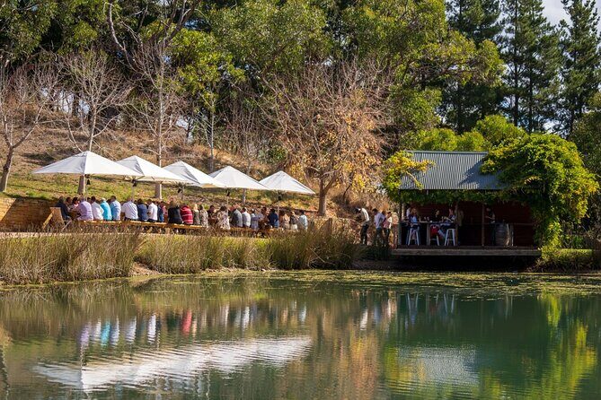 Picnic and Wine Tasting Experience in the Barossa Valley - The Sum Up