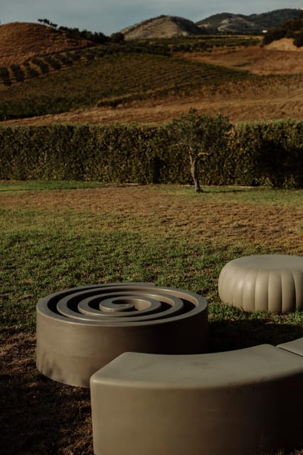 Picnic Experience in Alcamo Estate - Ask Away