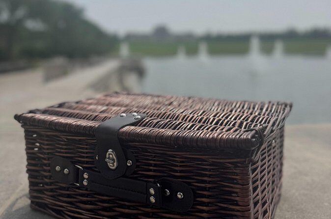 Picnic for 2-3 in Forest Park: 3-4 Restaurants in Every Basket! - Final Thoughts