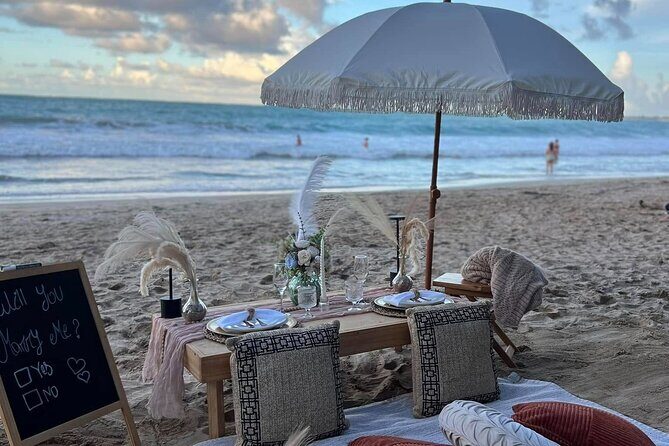 Picnic in San Juan Puerto Rico - What is the Picnic in San Juan Experience?