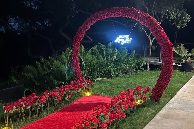 Picnic in San Juan Puerto Rico - Weather and Cancellation Policy