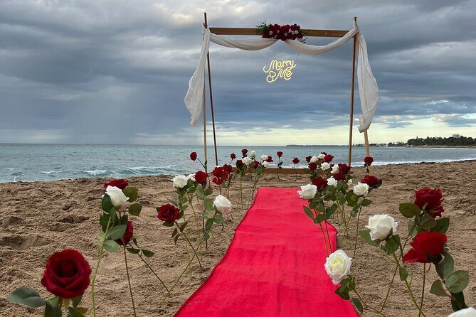 Picnic in San Juan Puerto Rico - The Sum Up