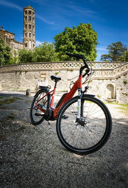 Picnic in the Middle of a Vineyard by E-Bike - Experience Highlights