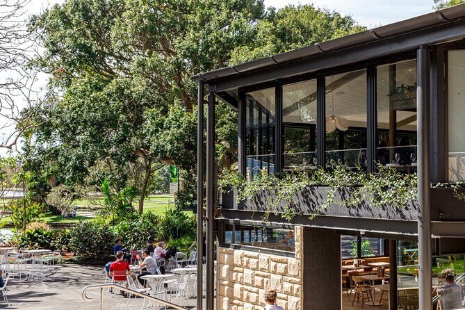 Picnic in the Royal Botanic Gardens for 2 - Frequently Asked Questions