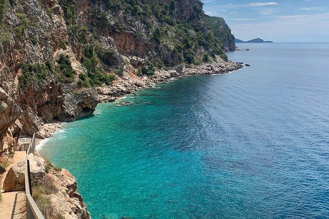 Picnic on Croatian Secret Beach - Guest Reviews and Ratings