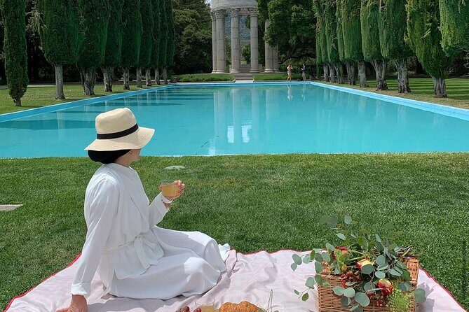 Picnic Packages for 2 to 4 ppl - An In-Depth Look at the Picnic Package Experience