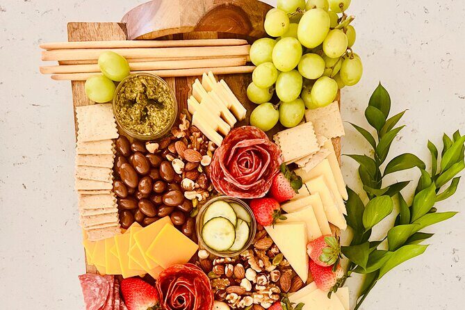 Picnic Packages for 2 to 4 ppl - Who Would Enjoy This?