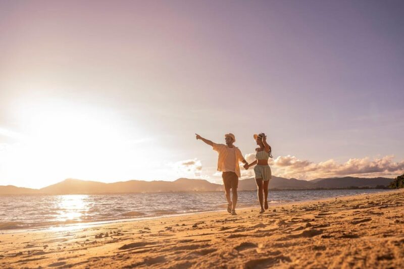 Picnic Set at My Beach Resort - Duration and Pricing Information