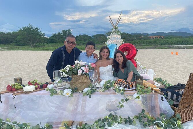 Picnic Tipi with Food and Drink - FAQ