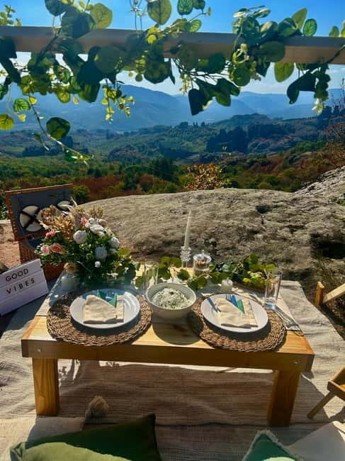 Picnic with a View: Belogradchik's Breathtaking Romance - Final Thoughts: The Value of a Scenic Picnic in Bulgaria