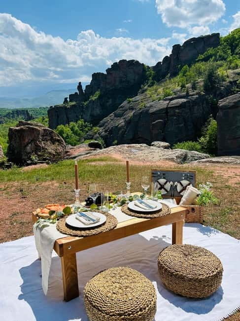 Picnic with a View: Belogradchik's Breathtaking Romance - FAQs