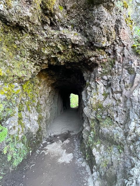 Pico Areeiro -Pico Ruivo Hike With Sunrise Overland Madeira - Capture Unforgettable Sunrise Views