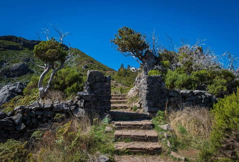Pico Areeiro to Pico Ruivo Madeira Island Walk - An Honest Look at the Experience