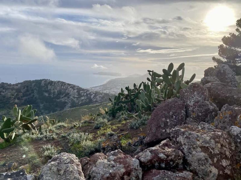 Pico Castelo & Pico Facho Vereda: Walk with Spectacular View - Logistics and Practical Details
