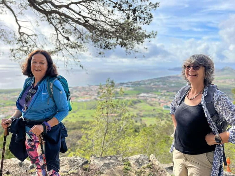 Pico Castelo & Pico Facho Vereda: Walk with Spectacular View - FAQ
