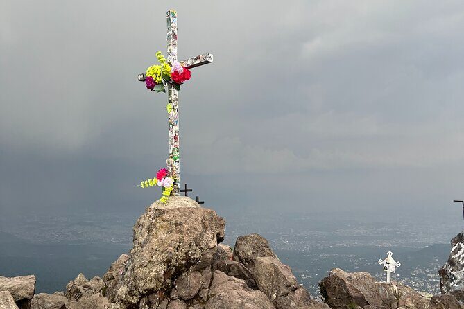 Pico del Aguila 3,880m/ 12,729ft Hike Devils Backbone Summit CDMX - FAQs About the Pico del Aguila Hike