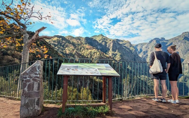 Pico do Arieiro in 4h: Immersive Private Experience (Cabrio) - Reaching the Top: Pico do Arieiro