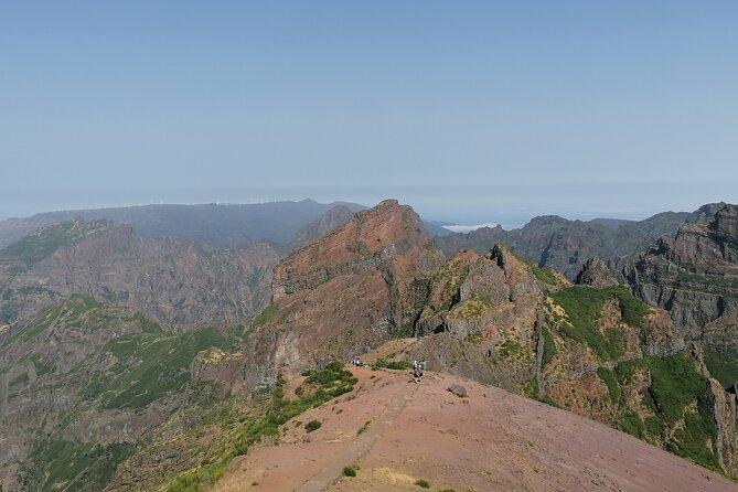 Pico Do Arieiro / Pico Ruivo - Disadvantages to Consider