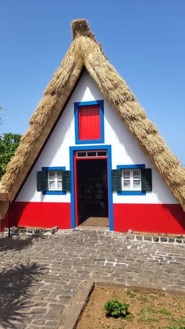 Pico do Arieiro, Santana & more  Full Day Tour With PickUp - An Honest Look at the Experience