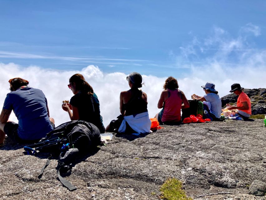 Pico Island: Climb Mount Pico, Highest Mountain in Portugal - Activity Requirements and Considerations