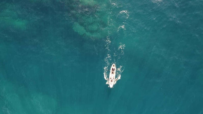 Pico island: guided kayak and snorkel tour - Final Thoughts: Is It Worth It?