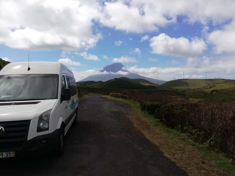 Pico Island: Tours on Pico Island - An In-Depth Look at the Pico Island Tour
