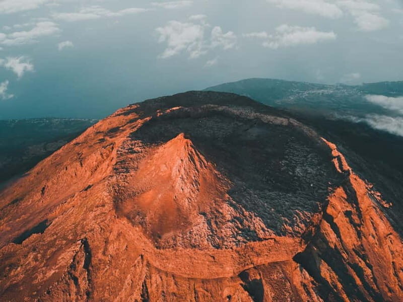 Pico Mountain Climb: Portugals Highest Point - 2351 meters - Practical Tips for Success