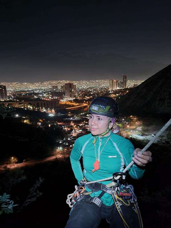 PicoLicos: Rock climbing, rappel down the thrilling 50 meter - Introduction: An Adventure Worth Considering