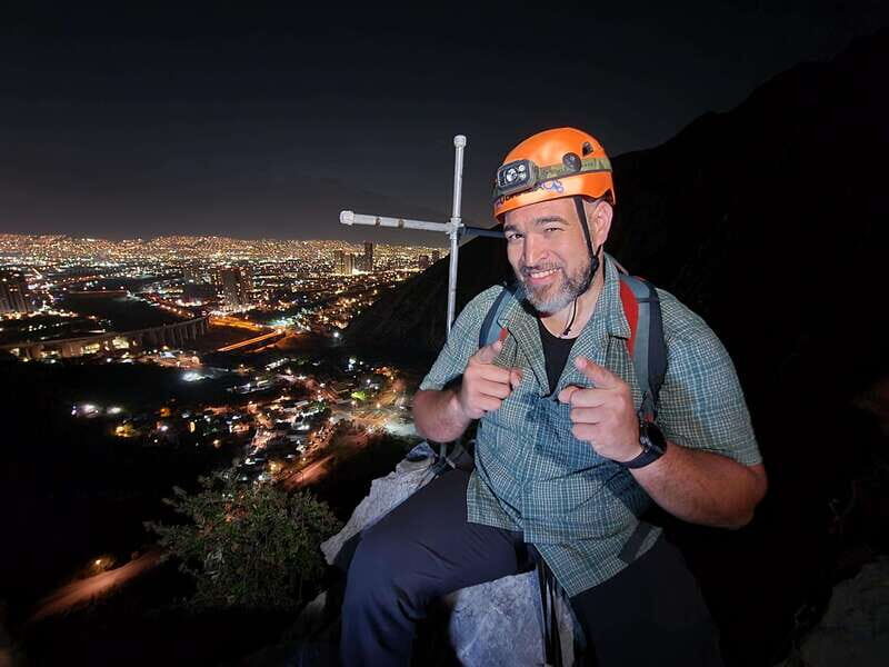 PicoLicos: Rock climbing, rappel down the thrilling 50 meter - The Sum Up: Who Will Love PicoLicos?