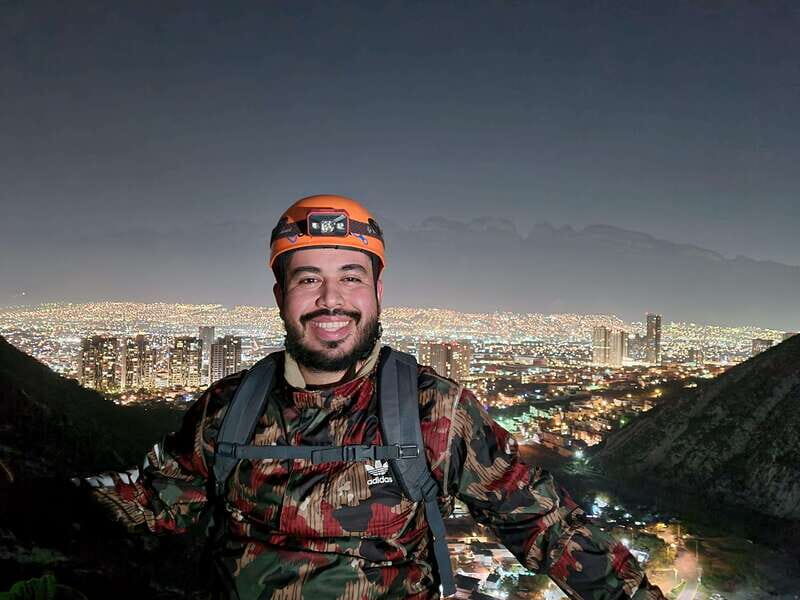 PicoLicos: Rock climbing, rappel down the thrilling 50 meter - FAQ