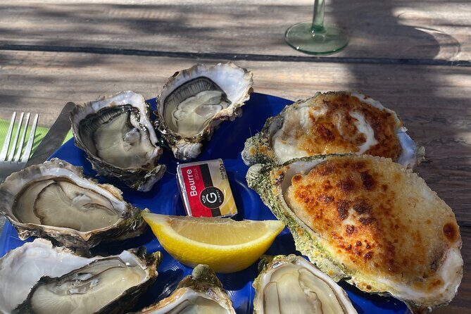 Picpoul de Pinet Tour - Half Day Oysters and Wines - Final Thoughts: Who Will Love This Tour?