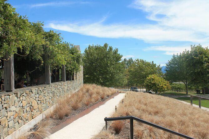 Picton & Blenheim Scenic Tour - Who Should Consider This Tour?