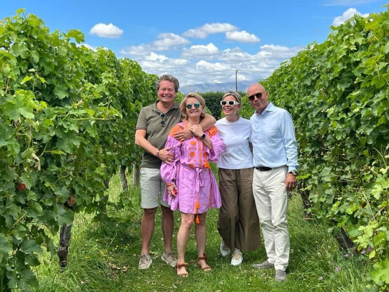 Picton: Private onshore cruise tour scenic, wine, gourmet - A Detailed Look at the Marlborough Shore Experience