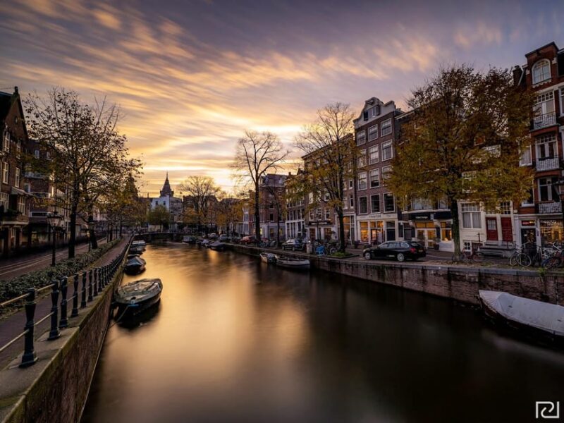 Picture Perfect Amsterdam: A Photo Tour Experience - Photography Experience