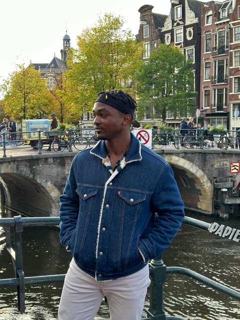 Picture Perfect Amsterdam: A Photo Tour Experience - Key Locations to Capture