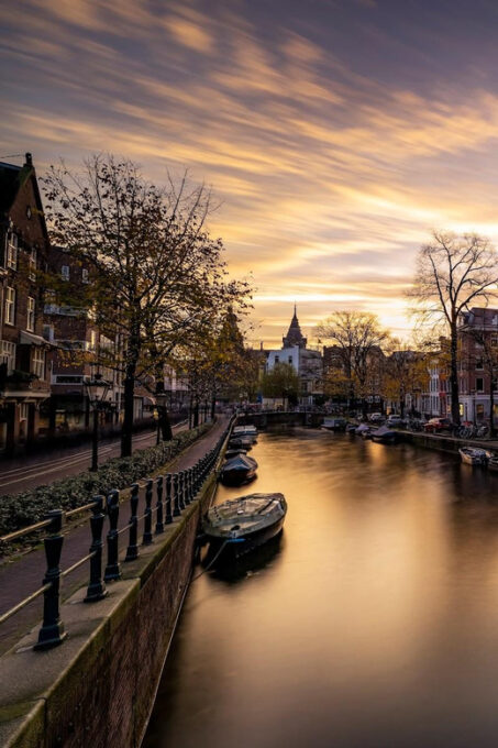 Picture Perfect Amsterdam: A Photo Tour Experience - How to Book Your Tour