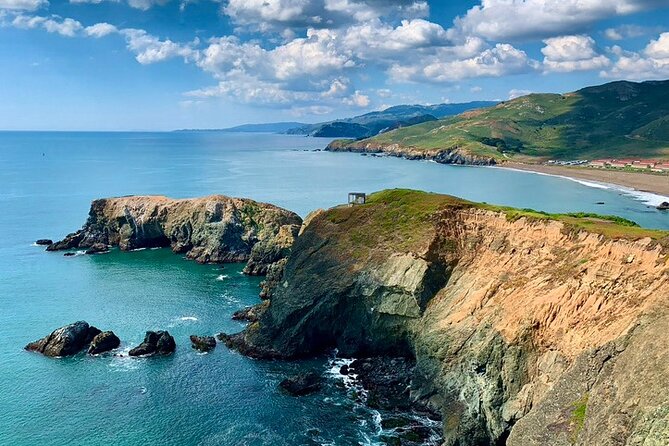 Picture Your Best SF Tour Ever! (Epic Bay Area Photo Adventures) - Unique Locations to Capture Stunning Shots