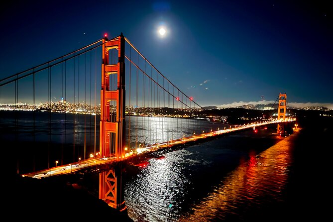 Picture Your Best SF Tour Ever! (Epic Bay Area Photo Adventures) - Experience the Thrill of Outdoor Activities