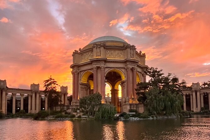 Picture Your Best SF Tour Ever! (Epic Bay Area Photo Adventures) - Frequently Asked Questions