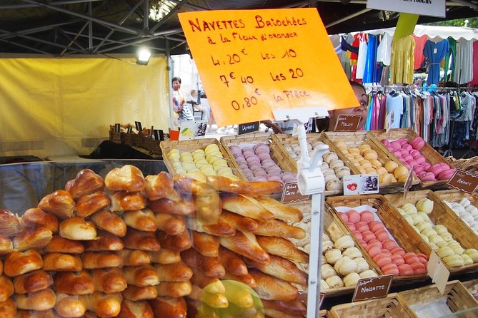 Picturesque Luberon - From AIX-EN-PROVENCE - Tips for a Great Experience