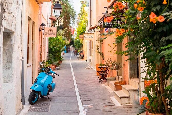 Picturesque Western Crete in Private Tour - Price and Booking