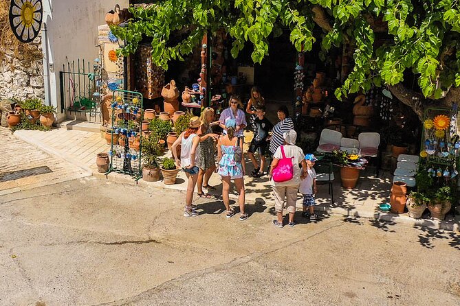 Picturesque Western Crete in Private Tour - Tour Expectations