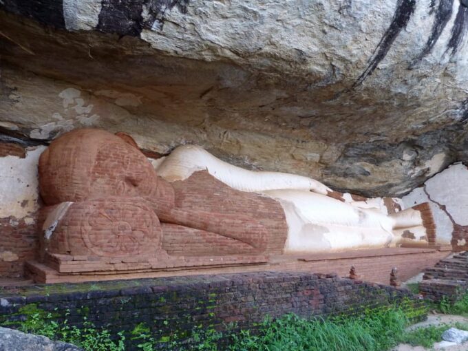 Pidurangala Rock: All Inclusive Day Tour From Kandy - Additional Details