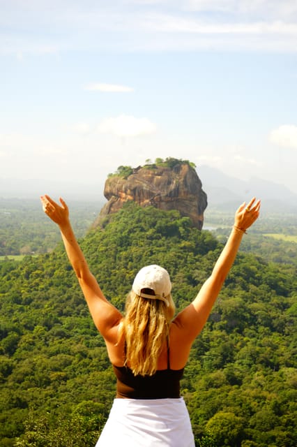 Pidurangala Rock: Sunrise/Sunset Picnic Hike - Good To Know
