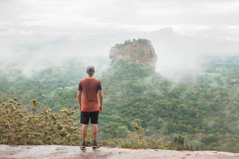 Pidurangala Rock: Sunrise/Sunset Picnic Hike - Pricing and Booking Details