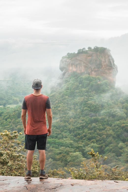 Pidurangala Rock: Sunrise/Sunset Picnic Hike - Itinerary and Logistics