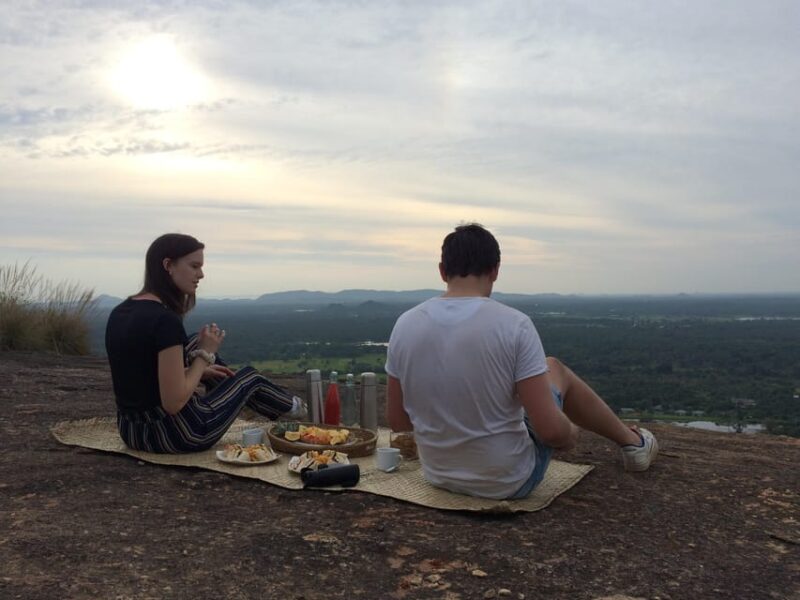Pidurangala Rock: Sunrise/Sunset Picnic Hike - Customer Feedback and Reviews