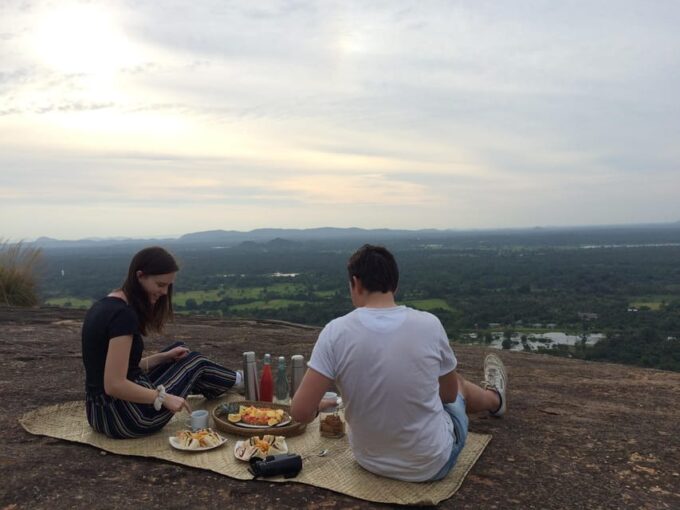 Pidurangala Rock: Sunrise/Sunset Picnic Hike - Additional Recommendations