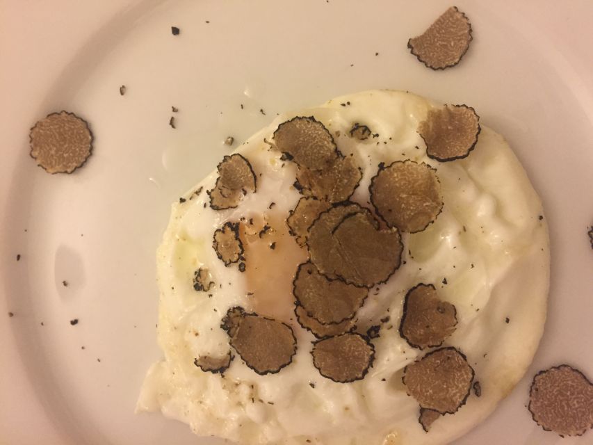 Piedmont: Truffle Hunting - Frequently Asked Questions