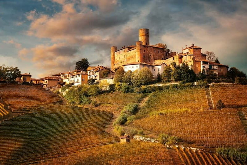 Piedmont: Winery Tour, Taste Barolo, Barbaresco & Local Food - Introduction